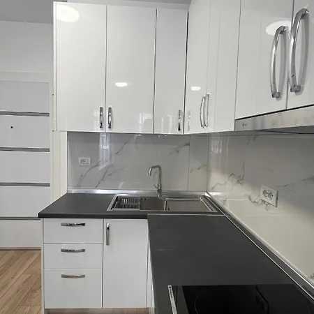 Capital Charm Apartment