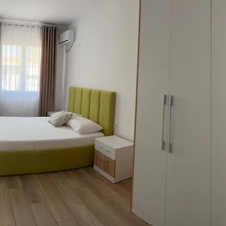 Capital Charm Apartman