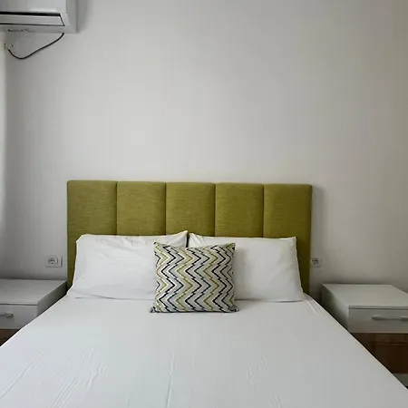 Apartman Capital Charm Tirana