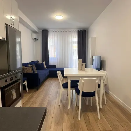 Apartman Capital Charm