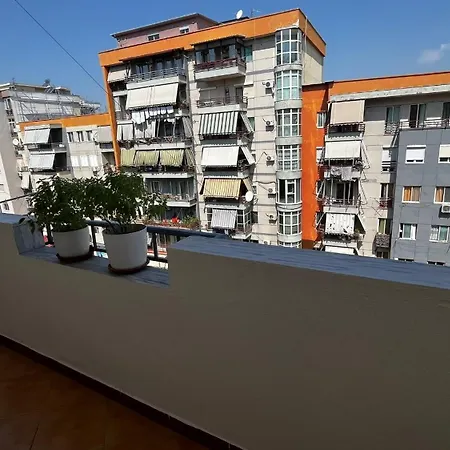 Apartman Capital Charm *