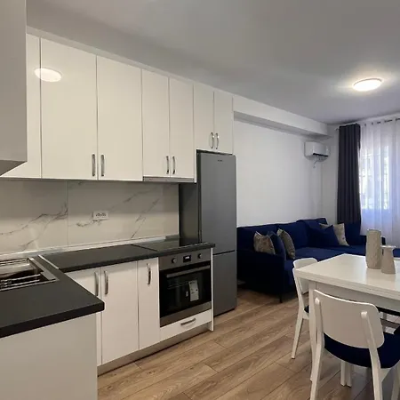 Apartman Capital Charm