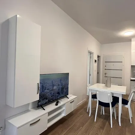 Capital Charm Apartman